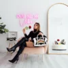 Μίνι Σάκοι Ταξιδιού «THE FLORAL CUT»