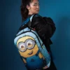 MINIONS ΑΦΑΙΡΟΥΜΕΝΑ ΜΑΤΙΑ