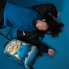 MINIONS ΑΦΑΙΡΟΥΜΕΝΑ ΜΑΤΙΑ