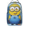 MINIONS ΑΦΑΙΡΟΥΜΕΝΑ ΜΑΤΙΑ