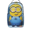 MINIONS ΑΦΑΙΡΟΥΜΕΝΑ ΜΑΤΙΑ