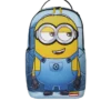 MINIONS ΑΦΑΙΡΟΥΜΕΝΑ ΜΑΤΙΑ