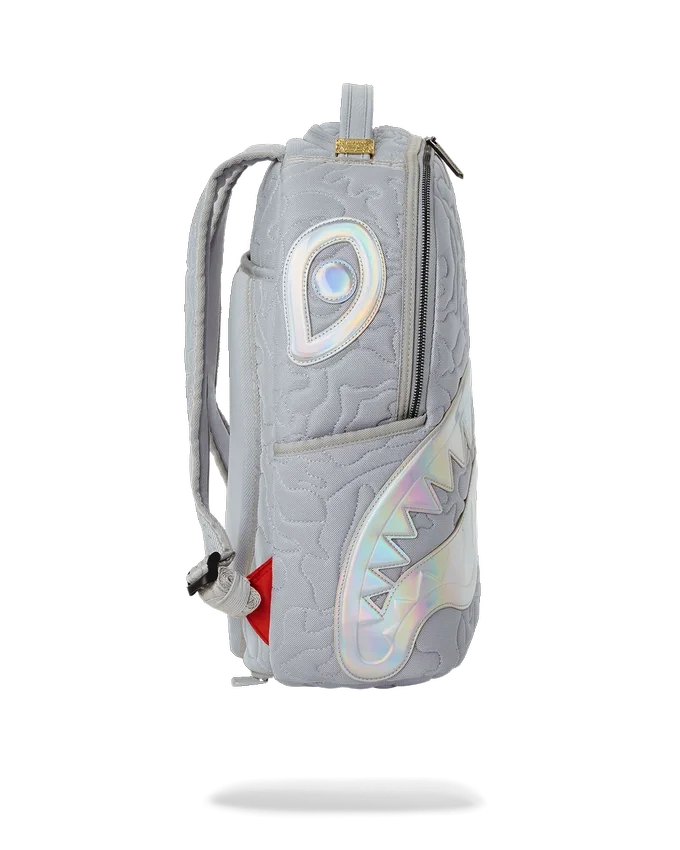 MIRASHAKU IRIDESCENT QUILT Σακίδιο Πλάτης