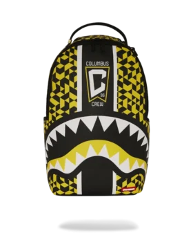 MLS COLUMBUS CREW KICKMANIA Σακίδια Πλάτης