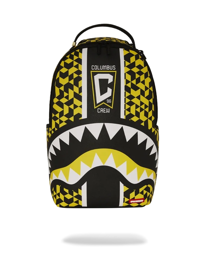MLS COLUMBUS CREW KICKMANIA Σακίδια Πλάτης