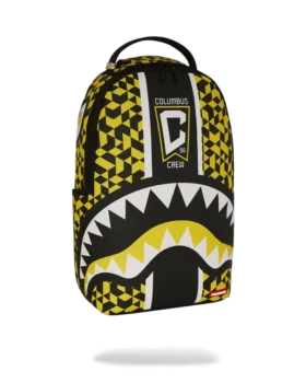 MLS COLUMBUS CREW KICKMANIA Σακίδια Πλάτης