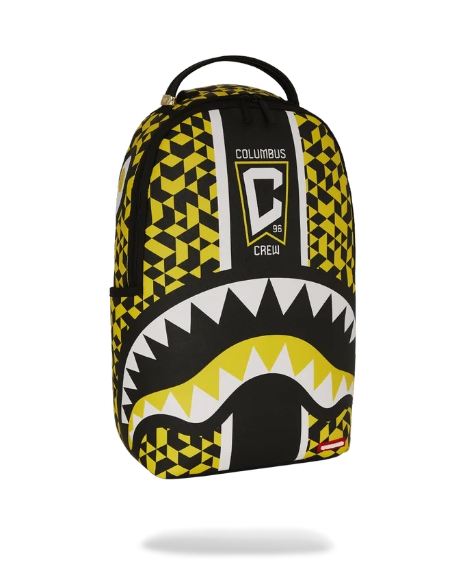 MLS COLUMBUS CREW KICKMANIA Σακίδια Πλάτης