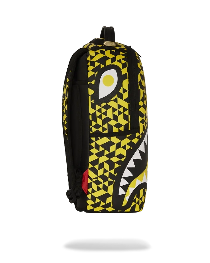 MLS COLUMBUS CREW KICKMANIA Σακίδια Πλάτης