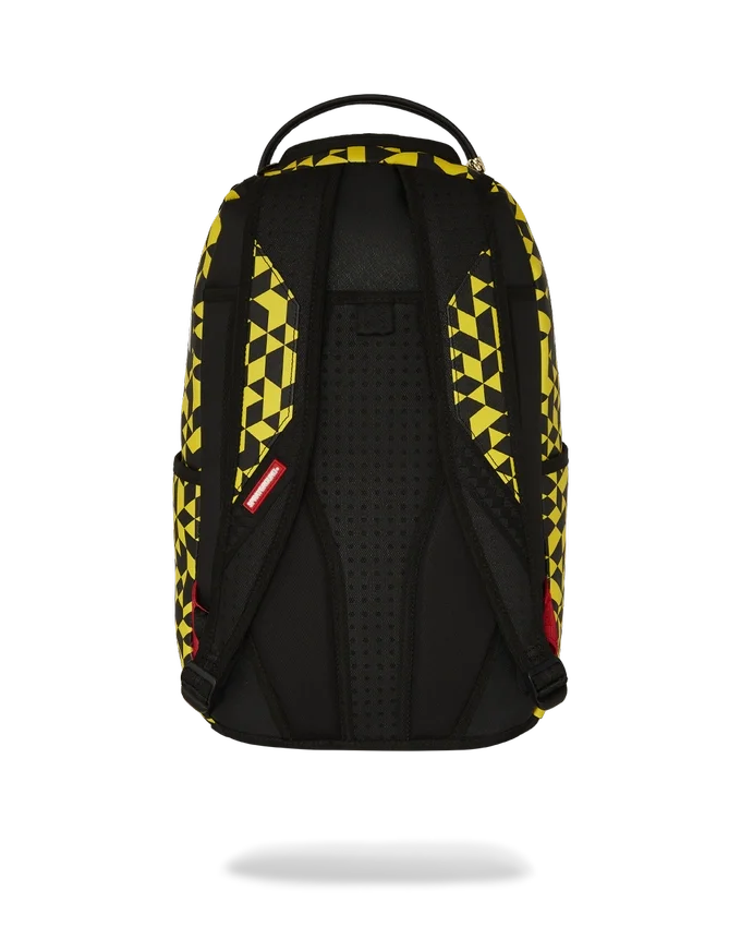 MLS COLUMBUS CREW KICKMANIA Σακίδια Πλάτης