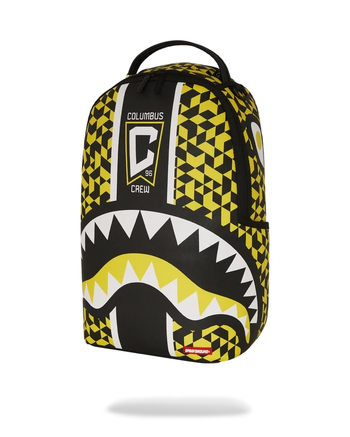 MLS COLUMBUS CREW KICKMANIA Σακίδια Πλάτης