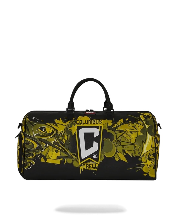 MLS COLUMBUS CREW KICKMANIA Σάκος