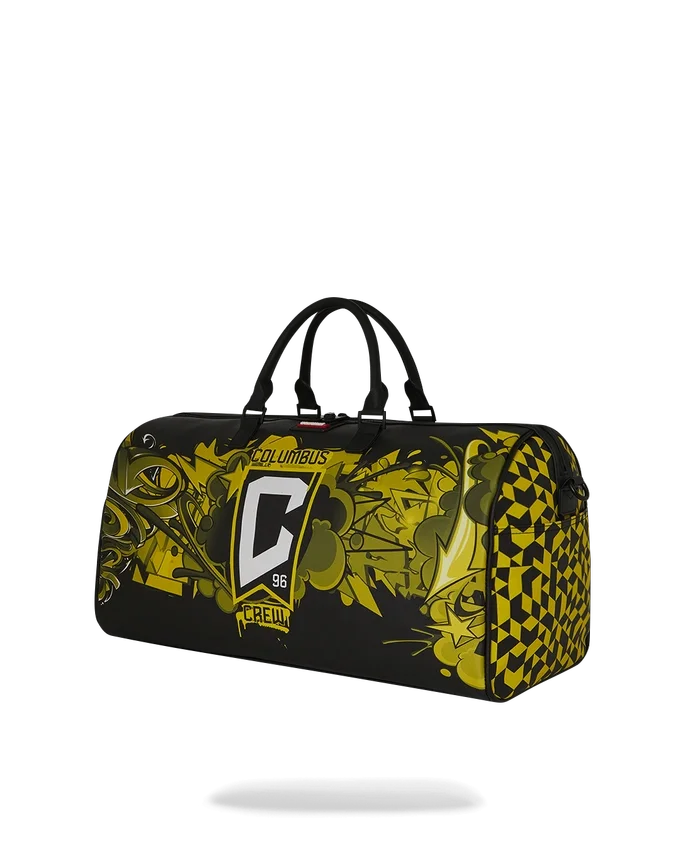 MLS COLUMBUS CREW KICKMANIA Σάκος