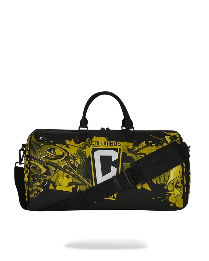 MLS COLUMBUS CREW KICKMANIA Σάκος