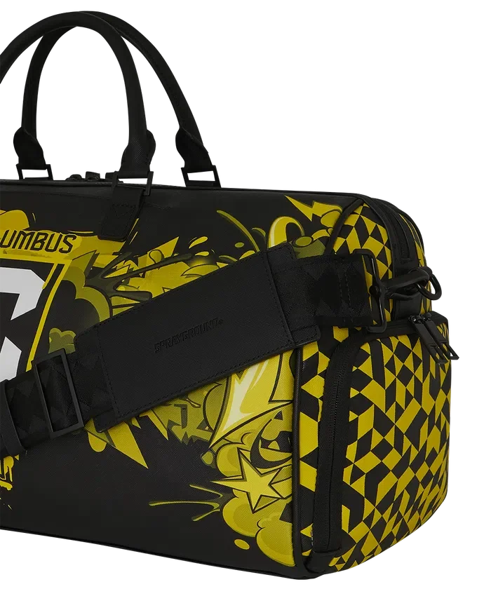 MLS COLUMBUS CREW KICKMANIA Σάκος