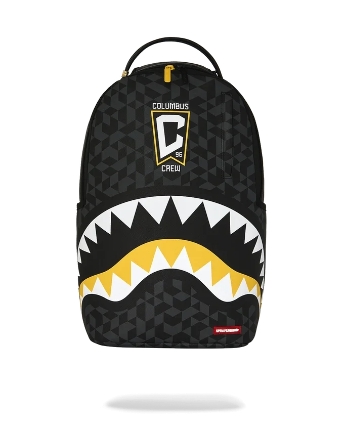 MLS COLUMBUS CREW SHARK DLXSV Σακίδιο Πλάτης