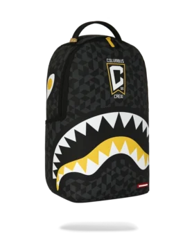 MLS COLUMBUS CREW SHARK DLXSV Σακίδιο Πλάτης