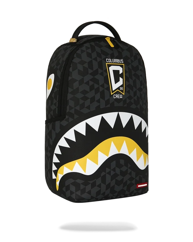 MLS COLUMBUS CREW SHARK DLXSV Σακίδιο Πλάτης