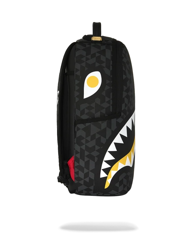 MLS COLUMBUS CREW SHARK DLXSV Σακίδιο Πλάτης