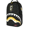 MLS COLUMBUS CREW SHARK DLXSV Σακίδιο Πλάτης