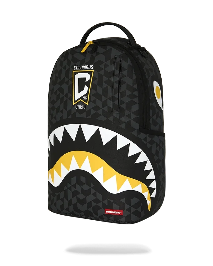 MLS COLUMBUS CREW SHARK DLXSV Σακίδιο Πλάτης