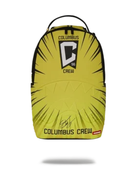 MLS COLUMBUS CREW STEVEN MOREIRA 9 Σακίδια Πλάτης