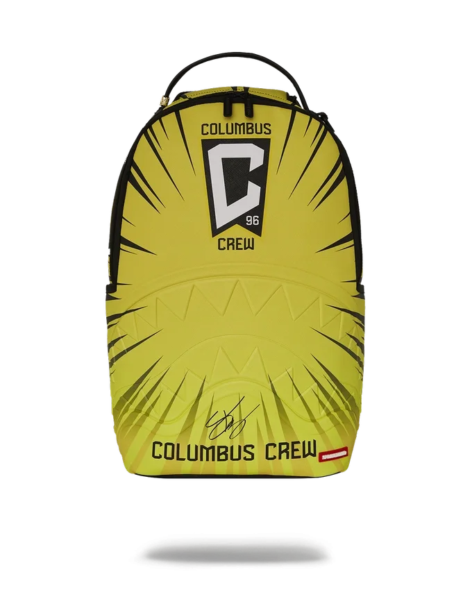 MLS COLUMBUS CREW STEVEN MOREIRA 9 Σακίδια Πλάτης