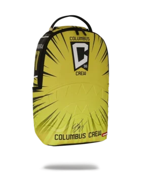 MLS COLUMBUS CREW STEVEN MOREIRA 9 Σακίδια Πλάτης