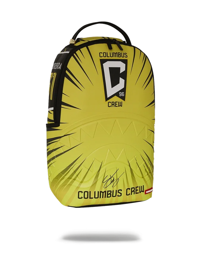 MLS COLUMBUS CREW STEVEN MOREIRA 9 Σακίδια Πλάτης