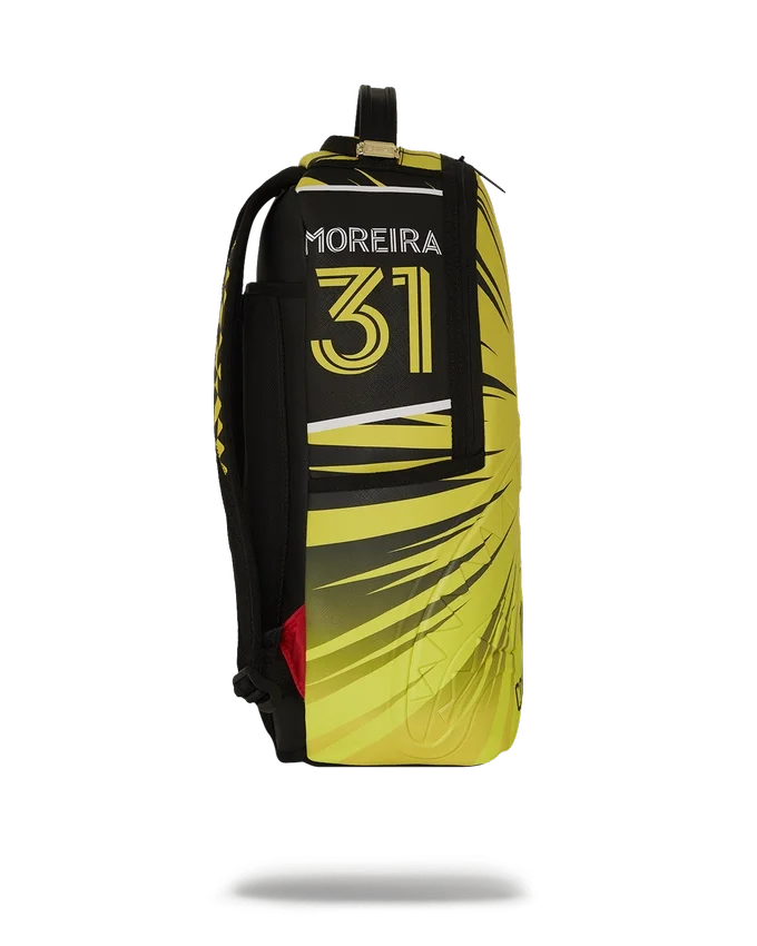MLS COLUMBUS CREW STEVEN MOREIRA 9 Σακίδια Πλάτης