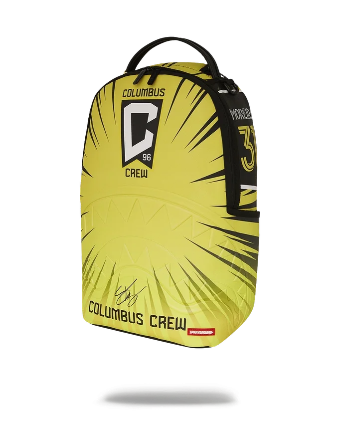 MLS COLUMBUS CREW STEVEN MOREIRA 9 Σακίδια Πλάτης