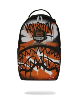 MLS HOUSTON DYNAMO FC Σακίδια Πλάτης STREET ART