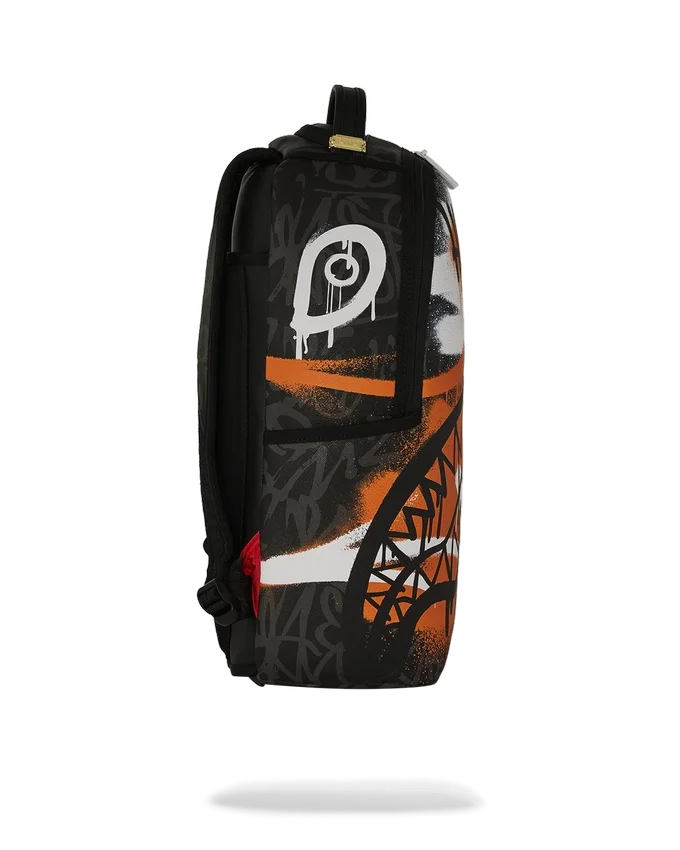 MLS HOUSTON DYNAMO FC Σακίδια Πλάτης STREET ART