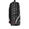 MLS INTER MIAMI GHOST SHARK DLXSV Σακίδιο Πλάτης