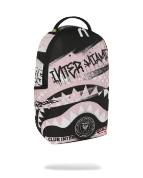 MLS INTER MIAMI STENCIL Shark DLXSV Σακίδιο Πλάτης