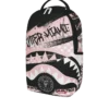 MLS INTER MIAMI STENCIL Shark DLXSV Σακίδιο Πλάτης