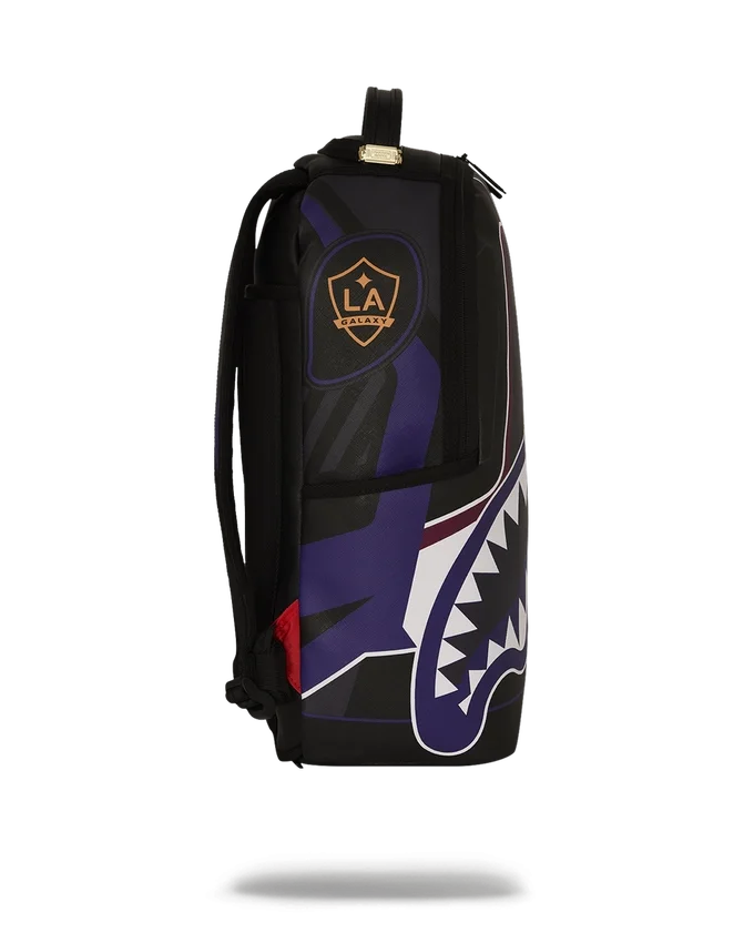 MLS LA GALAXY EDWIN CERRILLO 20 Σακίδια Πλάτης