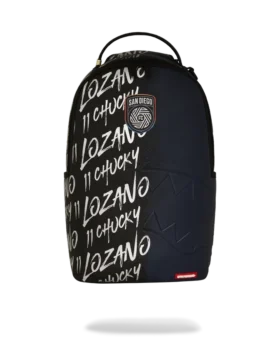 MLS SAN DIEGO FC CHUCKY LOZANO 11 Σακίδια Πλάτης