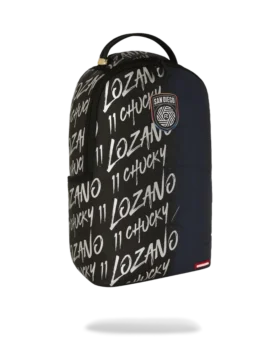 MLS SAN DIEGO FC CHUCKY LOZANO 11 Σακίδια Πλάτης