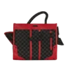 MONACO SHARK CLUB SHARK BREAKTHRU Τσάντες Tote