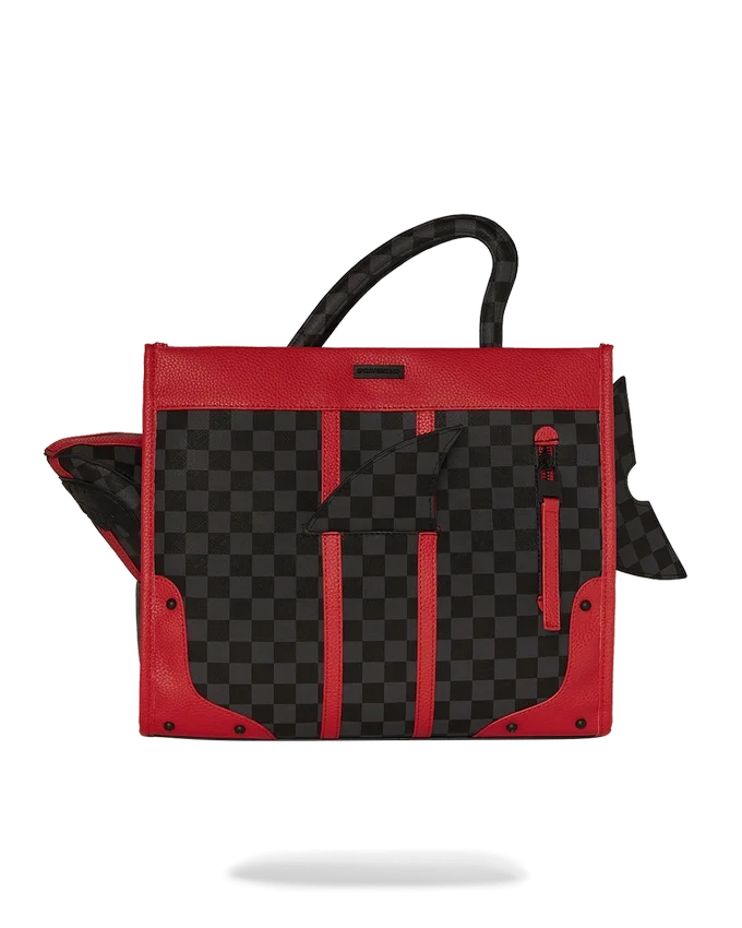 MONACO SHARK CLUB SHARK BREAKTHRU Τσάντες Tote