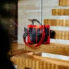 MONACO SHARK CLUB SHARK BREAKTHRU Τσάντες Tote