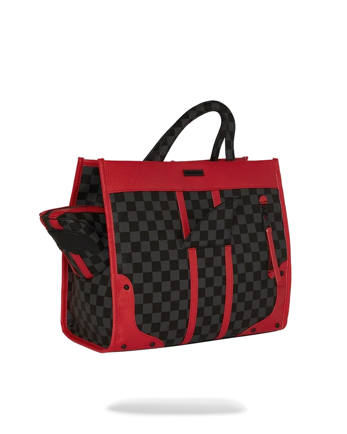 MONACO SHARK CLUB SHARK BREAKTHRU Τσάντες Tote