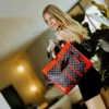 MONACO SHARK CLUB SHARK BREAKTHRU Τσάντες Tote