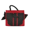 MONACO SHARK CLUB SHARK BREAKTHRU Τσάντες Tote