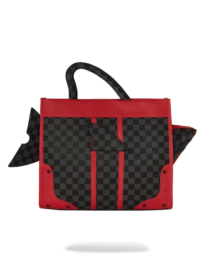 MONACO SHARK CLUB SHARK BREAKTHRU Τσάντες Tote