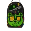 MONEY BEAR MIND OVER MATTER DLXSV Σακίδια Πλάτης