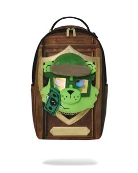 MONEY BEAR - Σακίδια Πλάτης VIP TROPHY