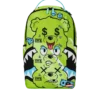 MONEY BEAR SEEING TRIPLE DLXSR Σακίδια Πλάτης