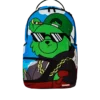 MONEY BEAR TOO SKOOL FOR COOL DLXSR Σακίδια Πλάτης