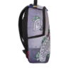 MONEY BOYS I MAKE MONEY WHILE I SLEEP KNAPSACK (DLXR)